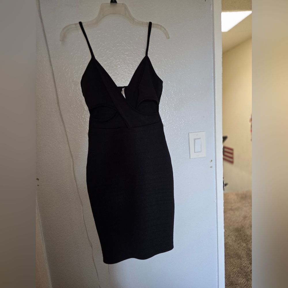Love Republic Dress